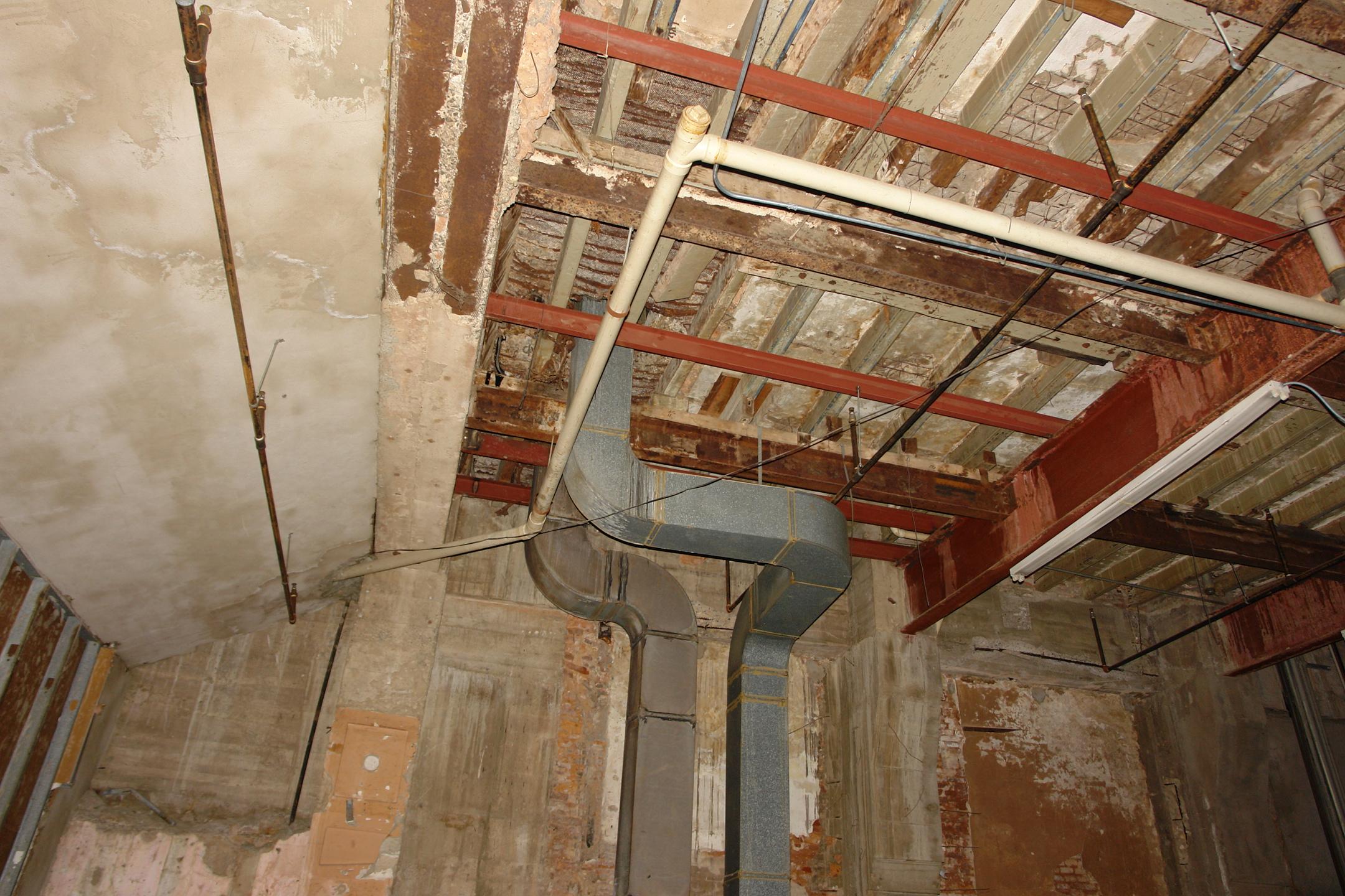 Calle de San Francisco 269 - San Juan (Viejo San Juan) - 2011 00015